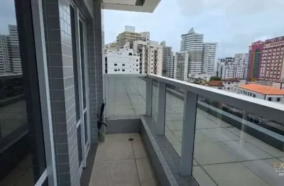 Sala comercial para alugar no Boqueirão, Praia Grande 