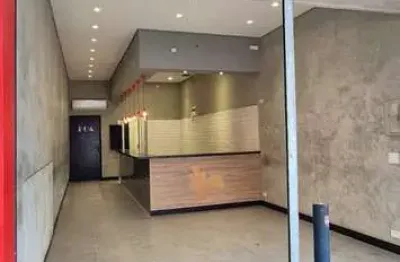 Ponto comercial para alugar na Cidade Ocian, Praia Grande 