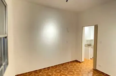 Kitnet com 0 quarto, Boqueirão, Praia Grande - R$ 195 mil, Cod: 1666