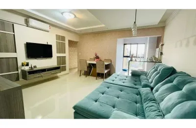 Apartamento com 3 quartos à venda no Centro, Chapecó 