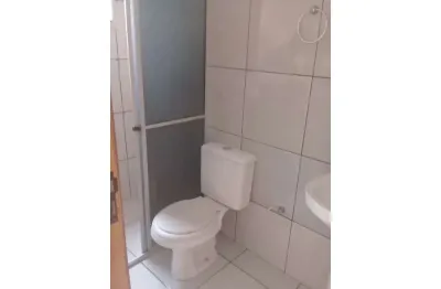 Apartamento 02 quartos uma vaga de garagem no jardins do vale  condominio paruqe das torres – ótima oferta!