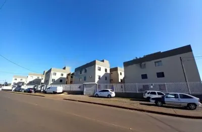 Apartamento com 2 quartos à venda na Vila Real, Chapecó 