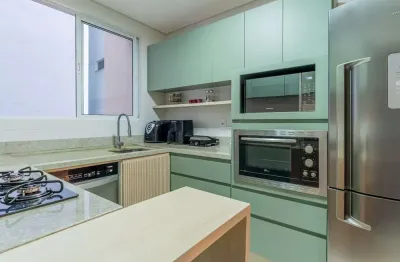 Apartamento com 2 quartos à venda no Centro, Chapecó 