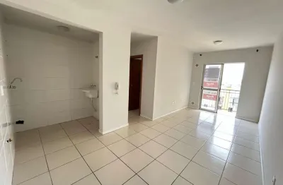 Apartamento 2 dormitórios no boulevard das acácias – bairro santa maria