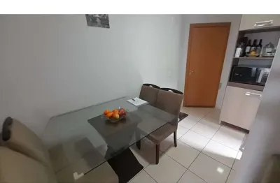 Apartamento com 2 quartos à venda no Pinheirinho, Chapecó 