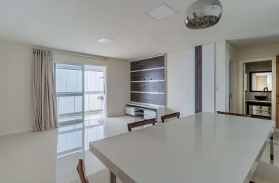 Apartamento 3 suítes com 2 vagas individuais no centro de chapecó