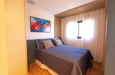 Apartamento com 2 quartos à venda no Centro, Chapecó 