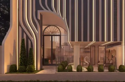 Apartamento com 3 quartos à venda no Centro, Chapecó 