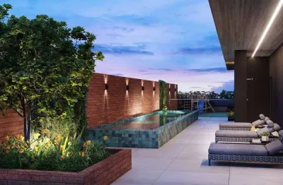 Apartamento à venda no Jardim Itália, Chapecó 