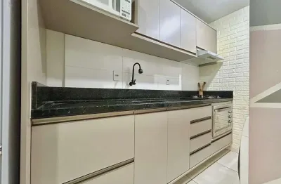 Apartamento com 2 quartos à venda no Centro, Xanxerê 