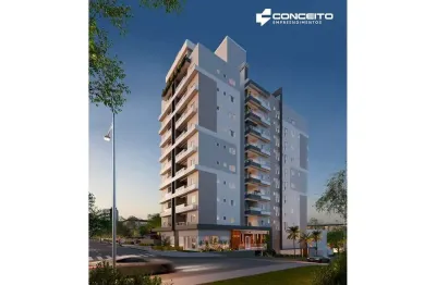 Apartamento com 2 quartos à venda na Veneza, Xanxerê 