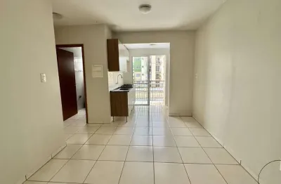 Apartamento disponível no residencial vila das araucárias