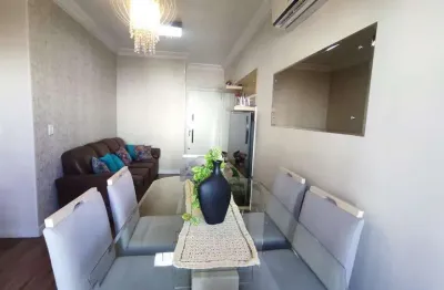 Apartamento com 3 quartos à venda no Paraíso, Chapecó 