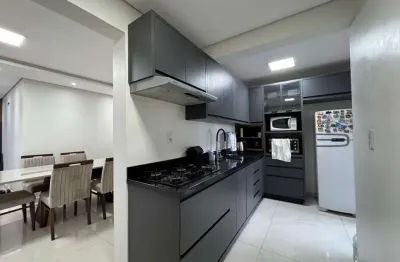 Apartamento com 3 quartos à venda no Jardim Itália, Chapecó 