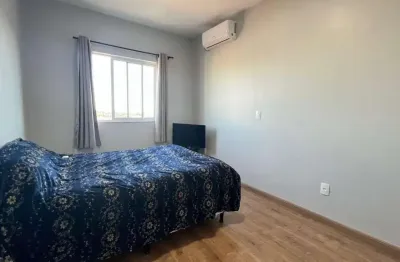 Apartamento com 2 quartos à venda no Jardim Tarumã, Xanxerê 