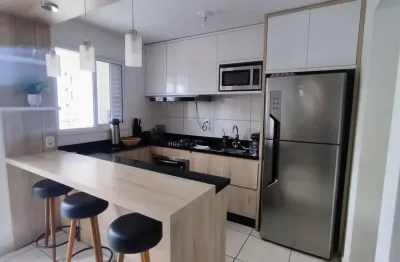 Apartamento com 2 quartos à venda no Bom Pastor, Chapecó 