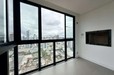 Apartamento com 2 quartos à venda no Centro, Chapecó 