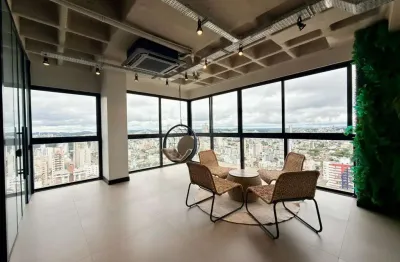 Apartamento com 2 quartos à venda no Centro, Chapecó 