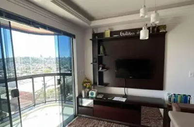 Apartamento com 3 quartos à venda no São Pedro, Chapecó 