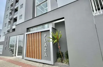 Apartamento com 2 quartos à venda na nossa senhora de fátima, xanxerê , 57 m2 por r$ 280.000