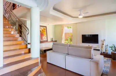 Casa com 6 quartos à venda no Maria Goretti, Chapecó 