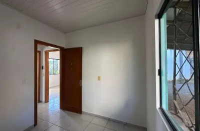 Casa com 2 quartos à venda no Bom Pastor, Chapecó 