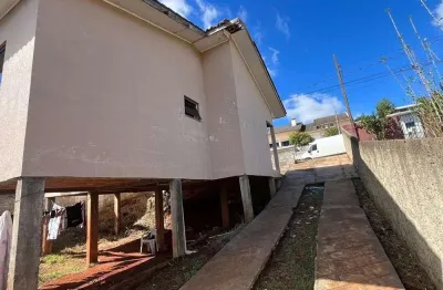 Casa com 2 quartos à venda no Trevo, Chapecó 