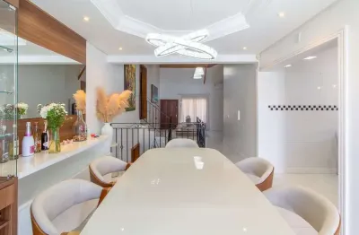 Casa com 3 quartos à venda no Passo dos Fortes, Chapecó 