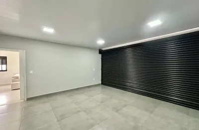 Casa com 2 quartos à venda no Primo Tacca, Xanxerê 