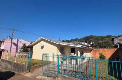 Casa com 2 quartos à venda no Progresso, Chapecó 