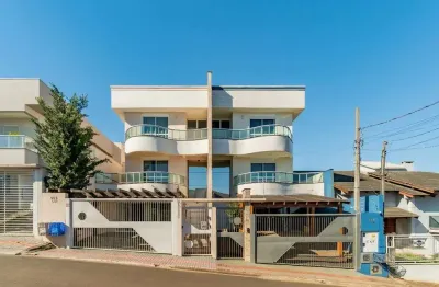 Casa com 3 quartos à venda no Passo dos Fortes, Chapecó 