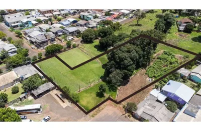 Terreno à venda no Efapi, Chapecó 