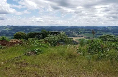 Terreno à venda no Desbravador, Chapecó 