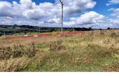 Terreno à venda no Seminário, Chapecó 