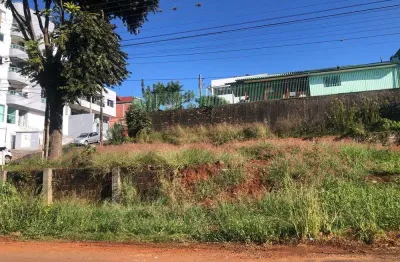 Terreno à venda no São Cristóvão, Chapecó 