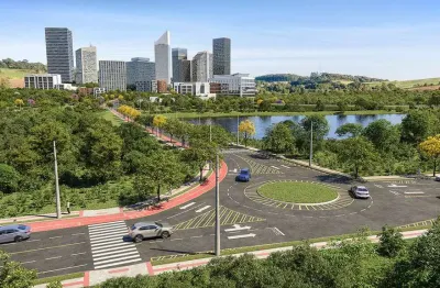 Terreno à venda no Seminário, Chapecó 