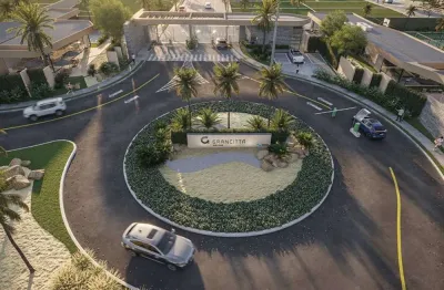 Terreno à venda no Seminário, Chapecó 