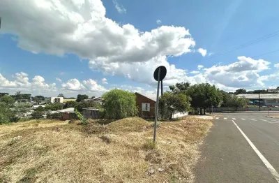 Terreno à venda na Nossa Senhora de Fátima, Xanxerê 