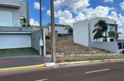 Terreno à venda no João Winckler, Xanxerê 