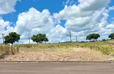 Terreno à venda no São Pedro, Xanxerê 