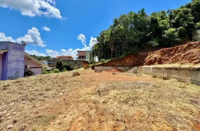 Terreno plano localizado no loteamento iop no bairro primo tacca em xanxerê/sc com área 452,80m