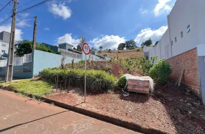 Terreno à venda no Jardim Tarumã, Xanxerê 