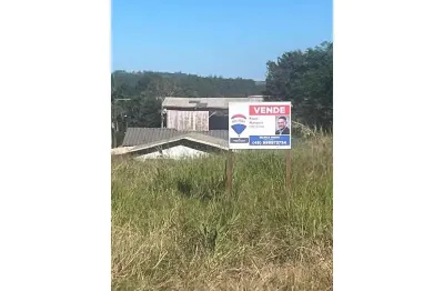 Terreno à venda no Trevo, Chapecó 
