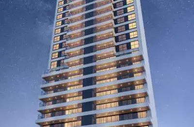 Apartamento com 3 quartos à venda no Centro, Chapecó 