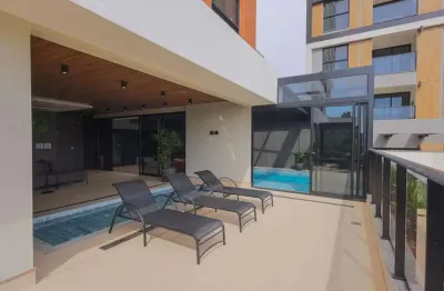 Apartamento com 3 quartos à venda no Centro, Chapecó 