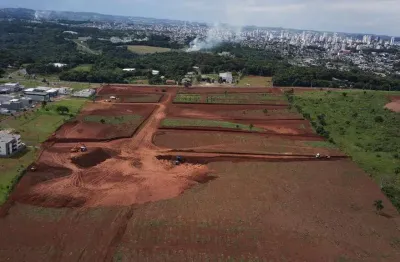 Terreno à venda no Quedas do Palmital, Chapecó 