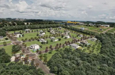 Terreno à venda na Área Rural de Chapecó, Chapecó 