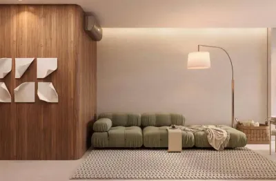 Apartamento com 2 quartos à venda no Maria Goretti, Chapecó 