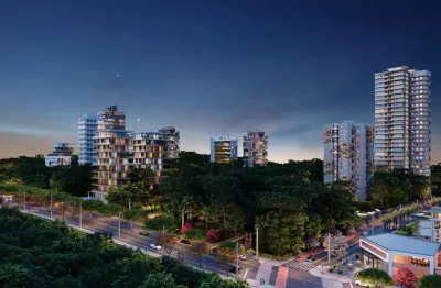 Terreno à venda no Jardins, Chapecó 