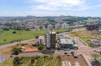 Apartamento com 2 quartos à venda no Santa Maria, Chapecó 